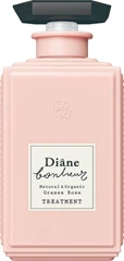 Moist Diane工藝香水護髮素 (玫瑰-深層修護)