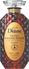 Moist Diane香水貴油深層修護洗髮露