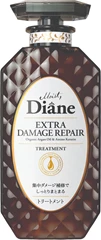 Moist Diane香水貴油深層修護護髮素