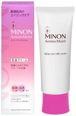 MINON蜜濃 氨基酸滋潤保濕 緊緻賦活修護乳霜100G