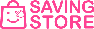 Saving Store Logo