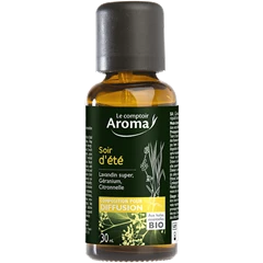 LE COMPTOIR AROMA 仲夏夜之夢香氛精油