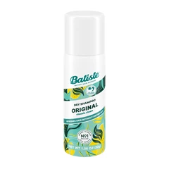 BATISTE 頭髮乾洗噴霧 50ml (原味)