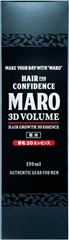 MARO 防脫育髮3D精華噴霧(藥用)