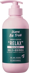 Diane Be True 純淨輕柔修護護髮素