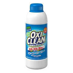 OXI CLEAN 萬用去漬泡泡粉500G