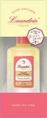 Laundrin室內擴香(優雅大吉嶺紅茶香) 100ML