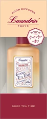 Laundrin室內擴香(清幽烏龍茶香) 100ML