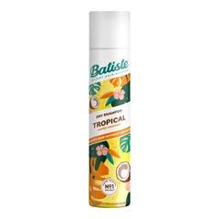 BATISTE 頭髮乾洗噴霧 200ml (熱帶風情)