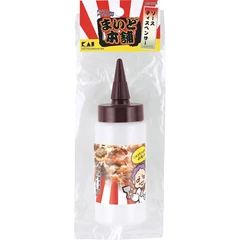 KAI MAIDO HONPO醬料擠瓶