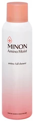 MINON蜜濃 氨基酸滋潤保濕 保濕噴霧化妝水 150G