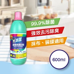 Penguin冰潔廚房用漂白劑600ml