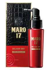 MARO 17 高濃度「拾柒型」膠原生髮促進劑