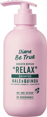 Diane Be True 純淨輕柔修護洗髮露