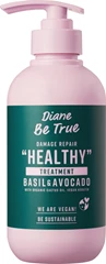 Diane Be True 純淨深層修護護髮素
