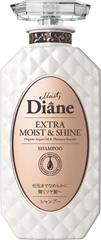 Moist Diane香水貴油滋潤亮澤洗髮露
