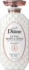 Moist Diane香水貴油滋潤亮澤護髮素