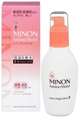 MINON蜜濃 氨基酸滋潤保濕 濃潤保濕化妝水 150ML