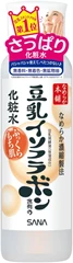 SANA珊娜豆乳美肌保濕爽膚水(清爽) 200 毫升